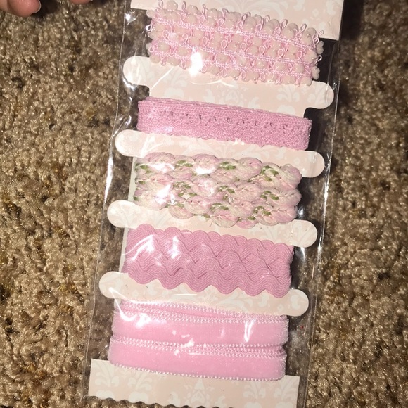 Trims - Picture 1 of 1